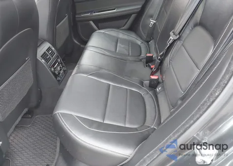 2018 Jaguar Xf S from USA, damaged, VIN SAJBM4FV6JCY54242